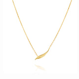 Willow Necklace - Danielle Gerber Freedom Jewelry