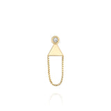Luxus earring