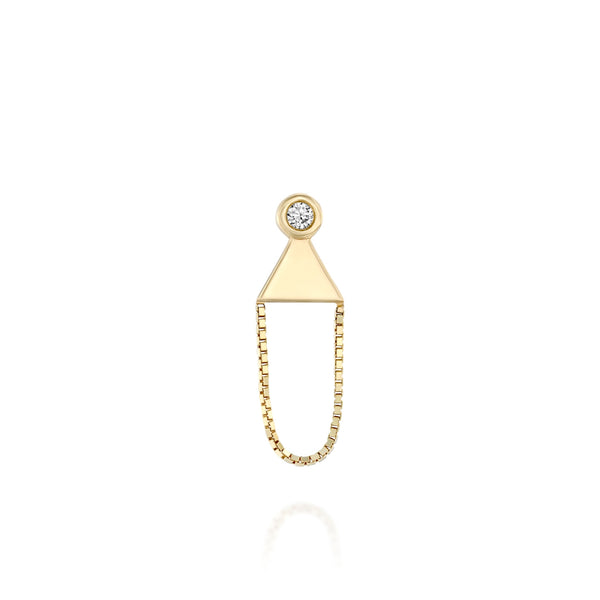 Luxus earring