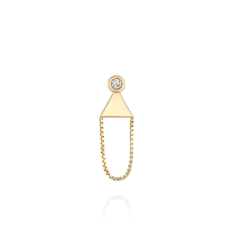 Luxus earring