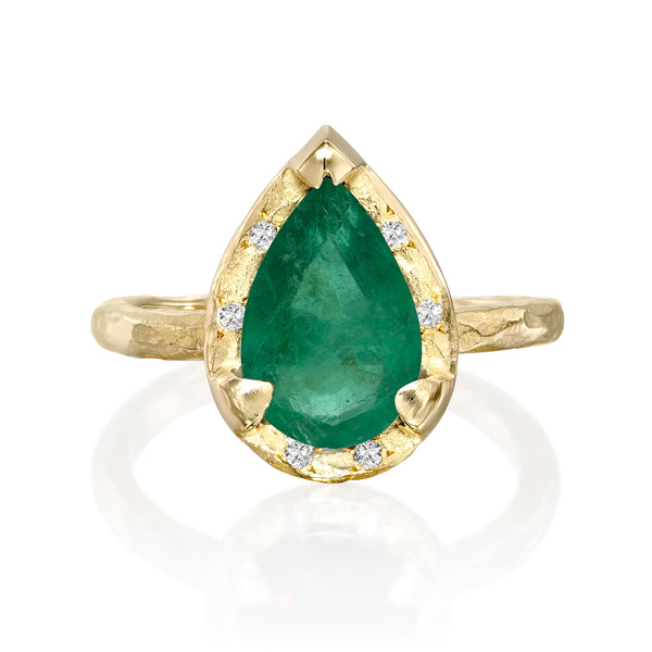 Eden Ring - Emerald