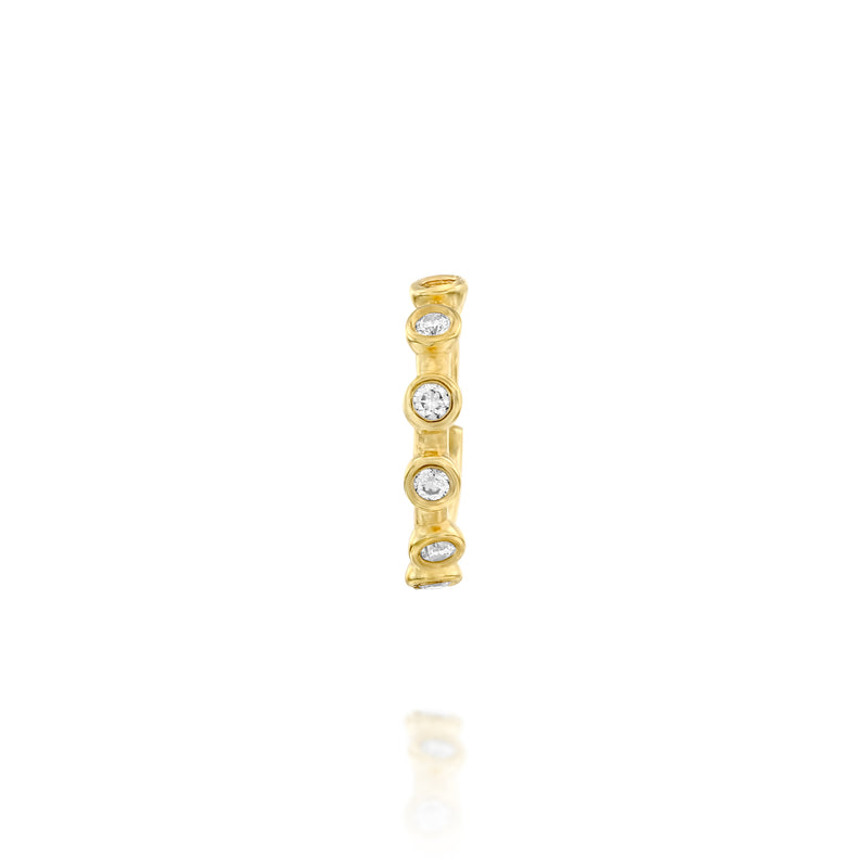 Diamonds Helix