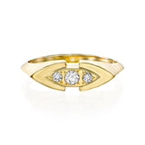 Danielle Gerber X Jordi Shlomi Ring