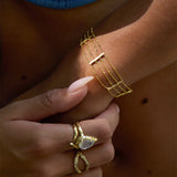 Rosa Bracelet