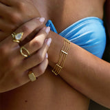 Rosa Bracelet