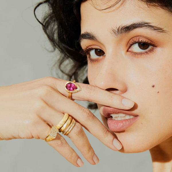 Sif Ring