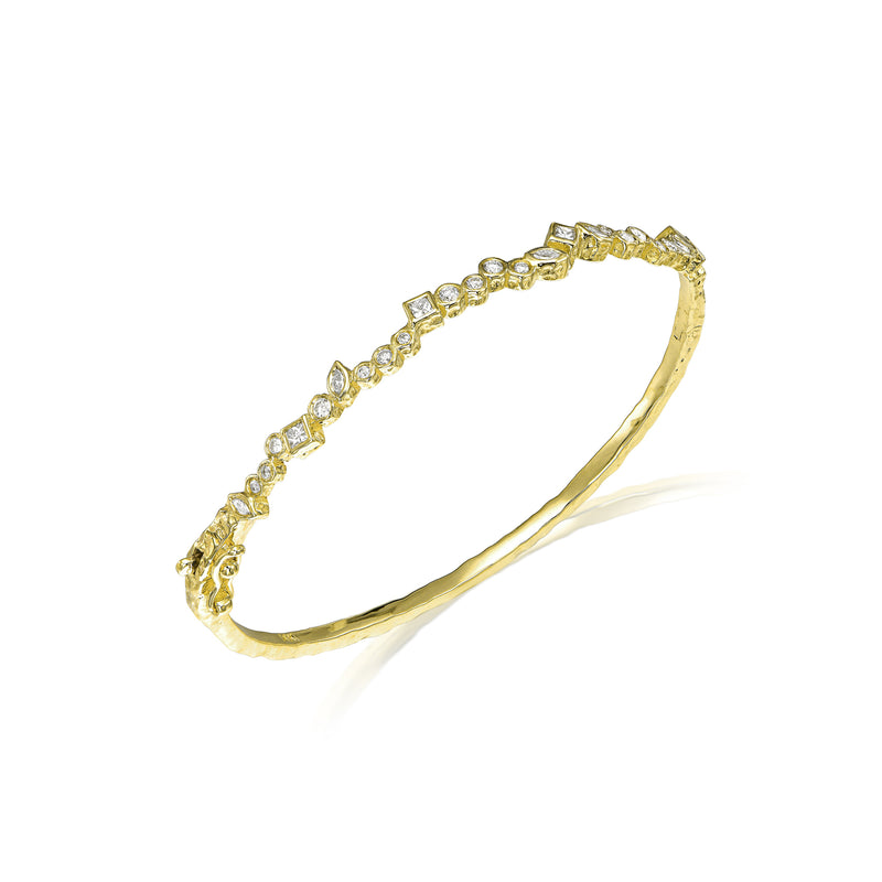 Adama Bracelet- Regev One Line