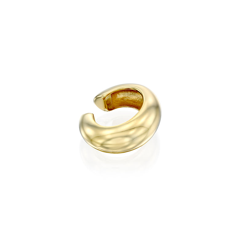 Bombay Ear Cuff