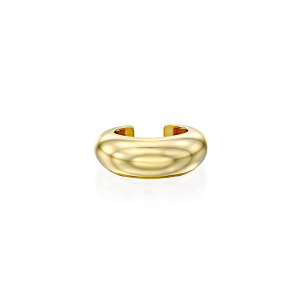 Bombay Ear Cuff