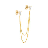 Ella Diamonds Earring