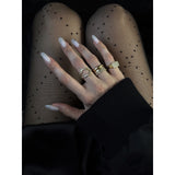 Mary ring