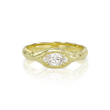 Mystic Eden Marquise Diamond Ring - 0.50 CT