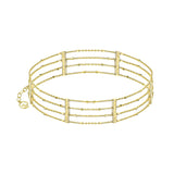 Rosa Bracelet