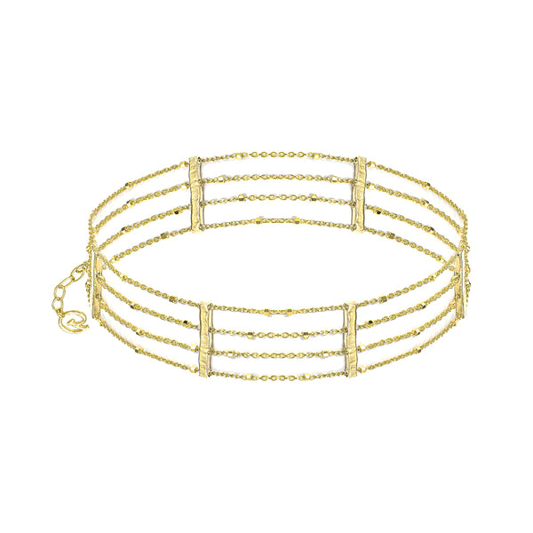 Rosa Bracelet