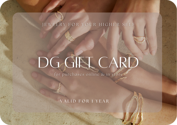 DG Giftcard