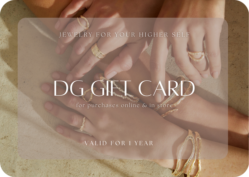 DG Giftcard