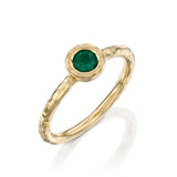 Hadar Ring- Emerald