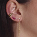 Eden Ear Cuff