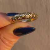 Carina Ring - Diamonds