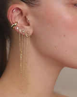 Bombay Ear Cuff
