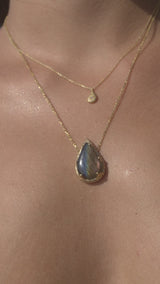 Sinai Pendant
