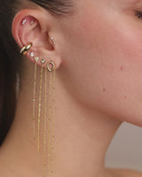 Lola earring - Diamond