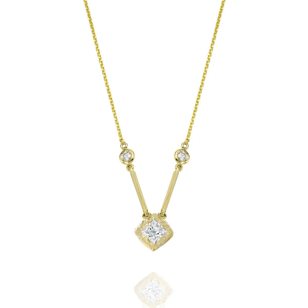 Princess Hera Diamond Necklace