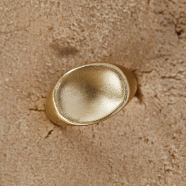 Pebble Ring