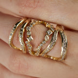 Adama Ring