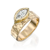 Lala Ring - Diamond