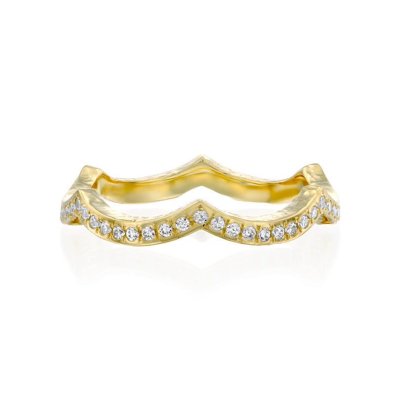 Tiara Ring