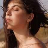 Aurora Earring - Danielle Gerber Freedom Jewelry