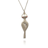 Shakti Necklace - Danielle Gerber Freedom Jewelry
