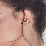 Eden Ear Cuff - Danielle Gerber Freedom Jewelry
